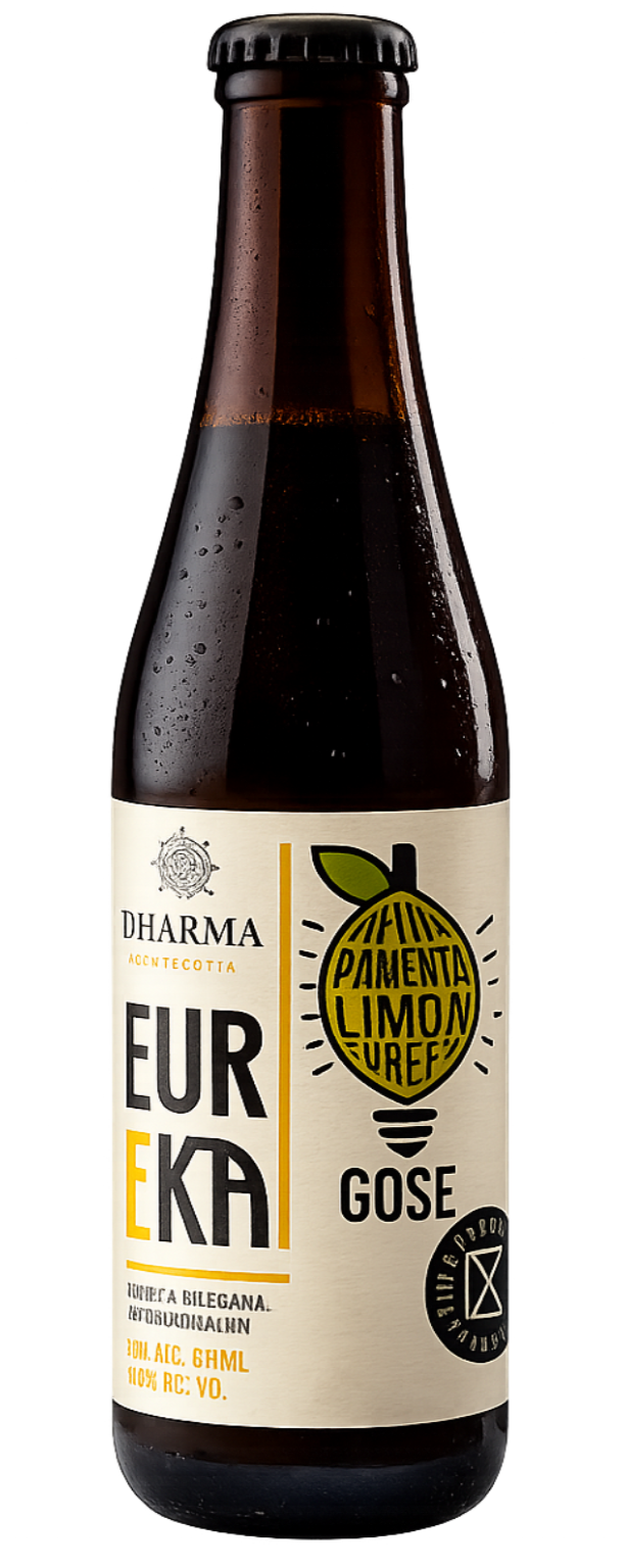 Cerveceria No18, La primera va por ti